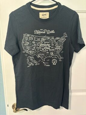 NWT The Landmark Project T-Shirt